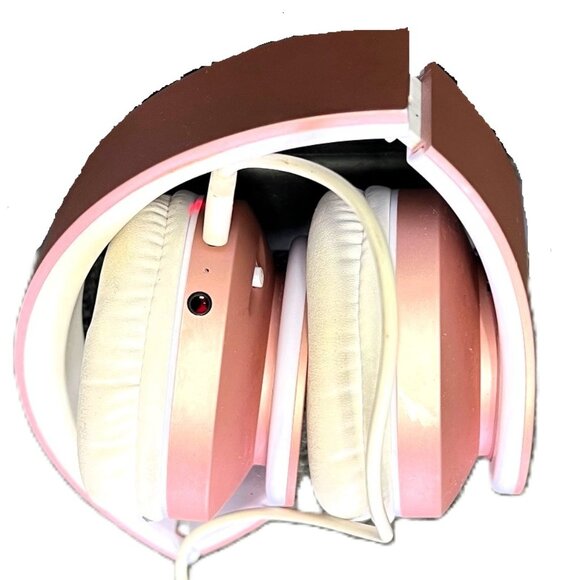 🛑 ZIHNIC Over Ear ➕🆒 HEADPHONES Bluetooth Wireless HEADSET Foldable💸BUY NOW‼️ - Picture 6 of 16